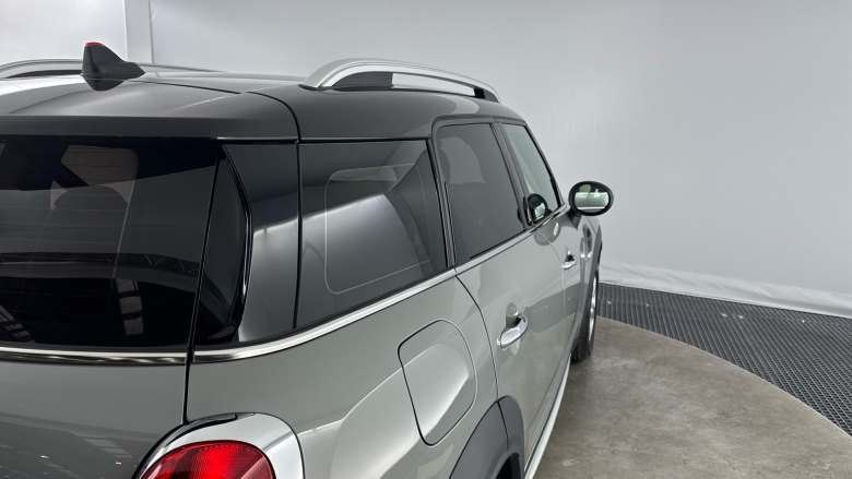 MINI Countryman 1.5 Cooper Classic 5dr Petrol Hatchback